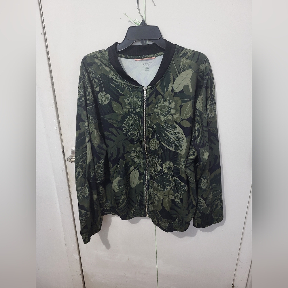 Old navy Windbreaker